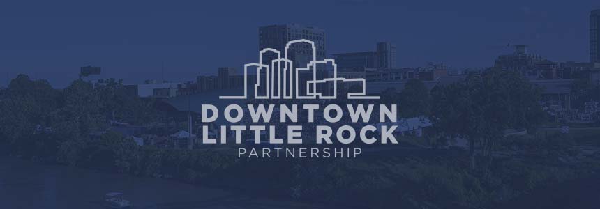 Downtown Little Rock Partnership Welcomes New Communications and Events Directors