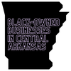Black-Owned Businesses/Organizations in Central Arkansas