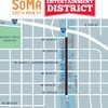 LITTLE ROCK ENTERTAINMENT DISTRICTS EXPAND: City of Little Rock approves expanded River Market,  new SoMa entertainment districts
