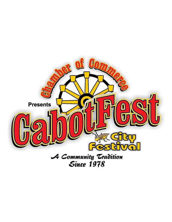Cabotfest 2019 Events Downtown Little Rock