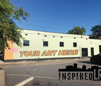 Downtown Little Rock Partnership Releases RFPs for New Public Art