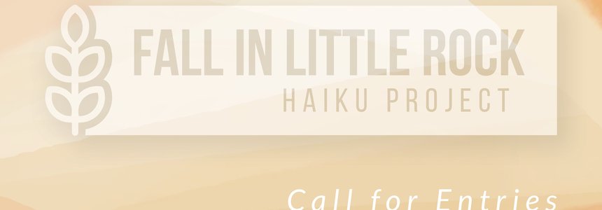 New Pop Up Haiku Project for Downtown