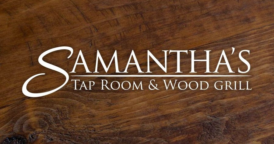 Samantha's Tap Room & Wood Grill