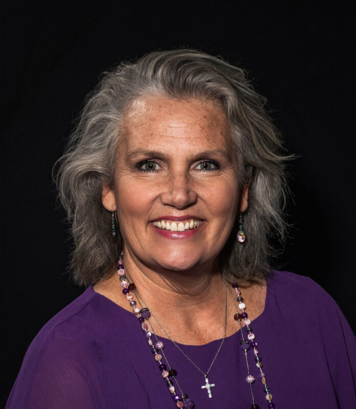 Chellie Longstreth