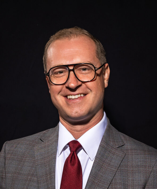 Kyle Leyenberger
