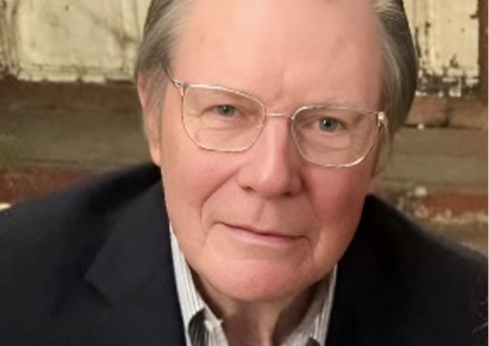 Mark Stodola