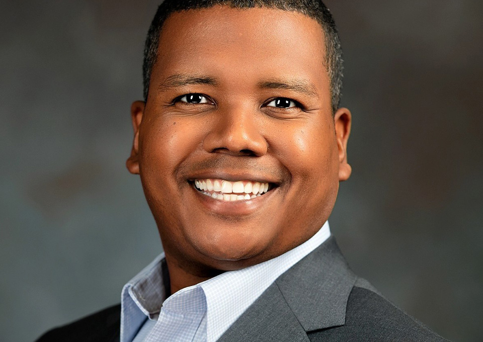 Jacob E. Hall