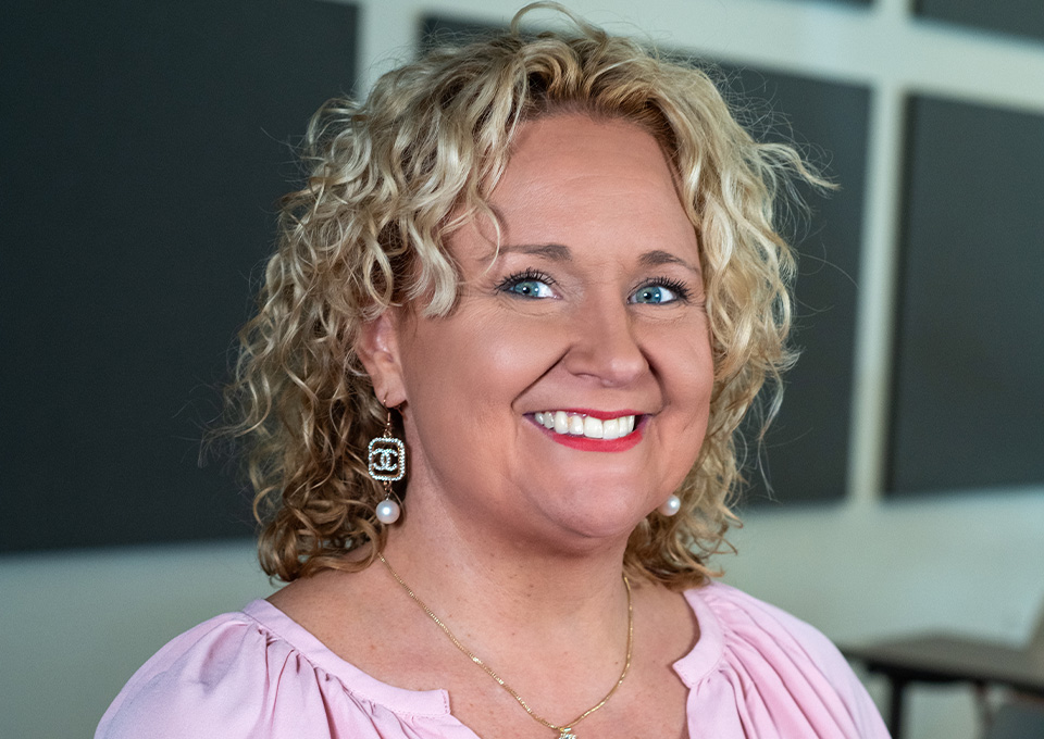 Marti Nicholson