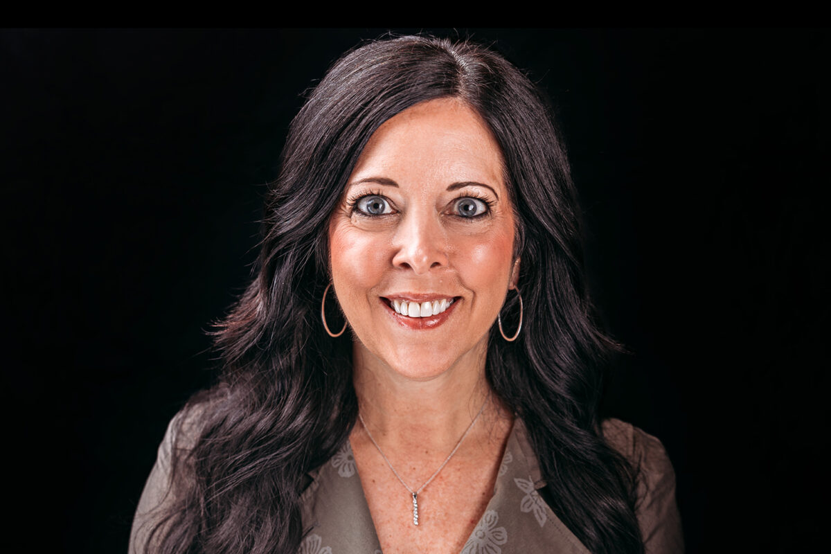 Pattie Davidson